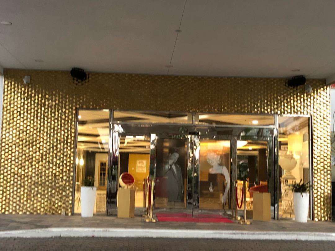 ชาโต มาร์ กอล์ฟรีสอร์ต เทรดมาร์คคอลเลคชั่น บาย วินด์แฮม Hotel ลอเดอร์ฮิลล์ ภายนอก รูปภาพ