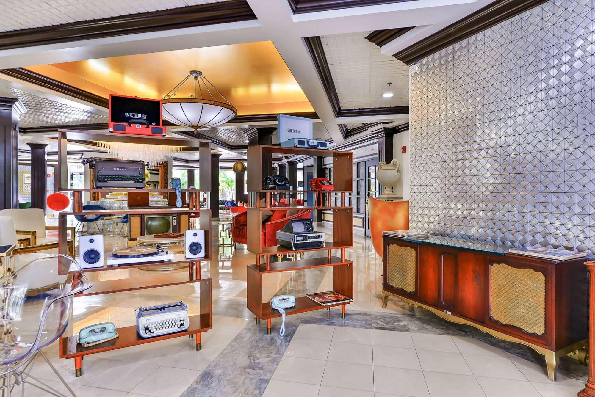 ชาโต มาร์ กอล์ฟรีสอร์ต เทรดมาร์คคอลเลคชั่น บาย วินด์แฮม Hotel ลอเดอร์ฮิลล์ ภายนอก รูปภาพ