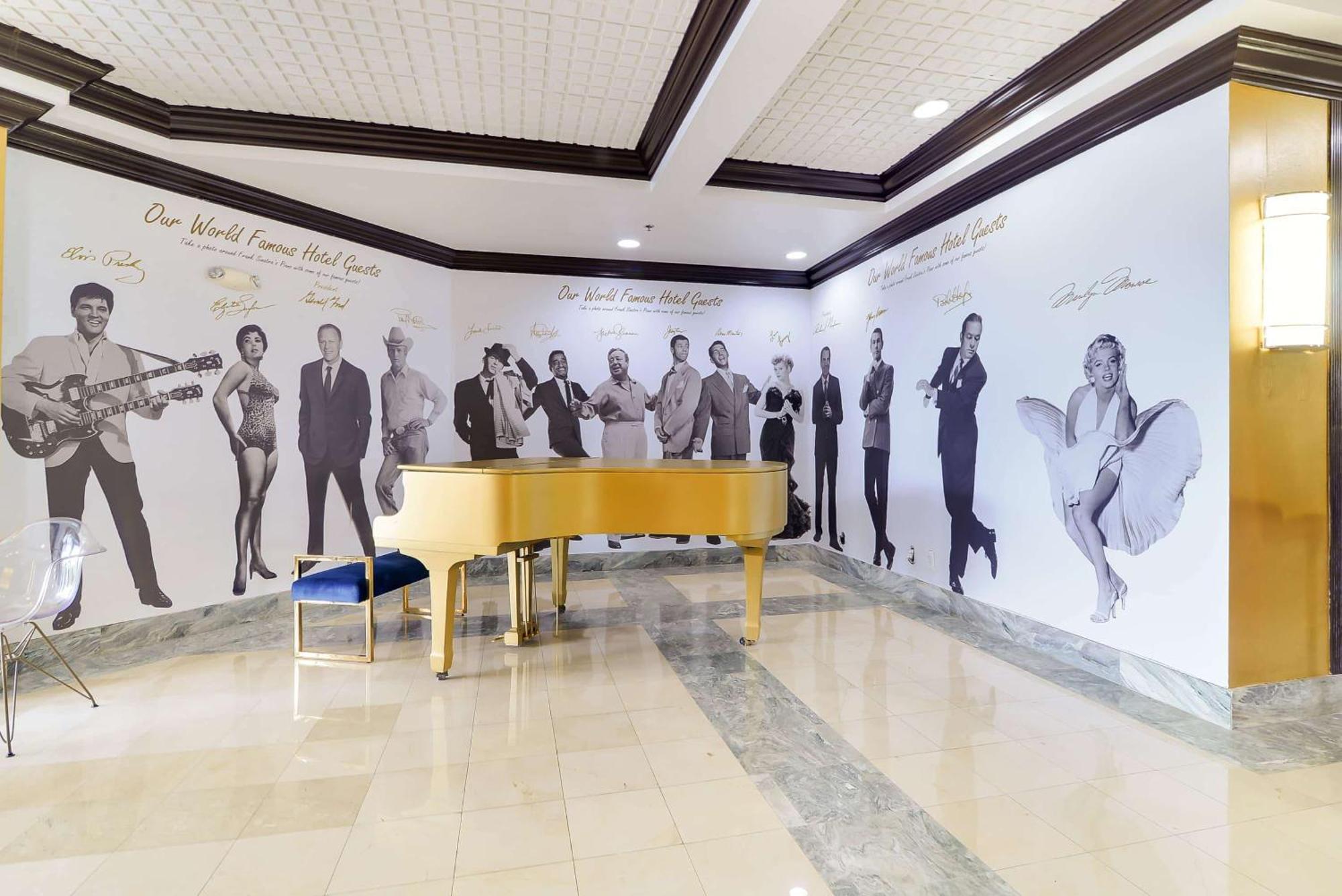 ชาโต มาร์ กอล์ฟรีสอร์ต เทรดมาร์คคอลเลคชั่น บาย วินด์แฮม Hotel ลอเดอร์ฮิลล์ ภายนอก รูปภาพ